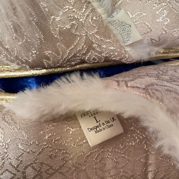 Slippers, ladies - Picture 6 of 7